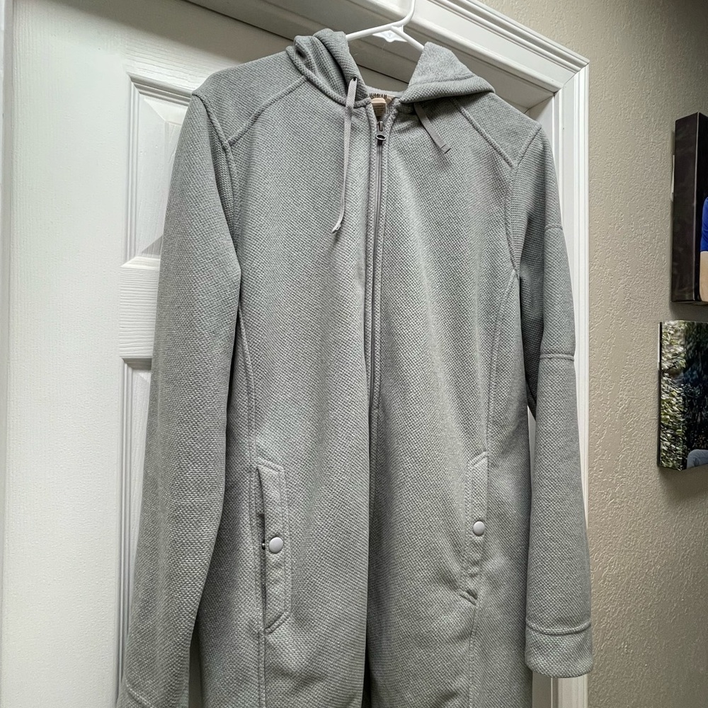 Duluth jacket